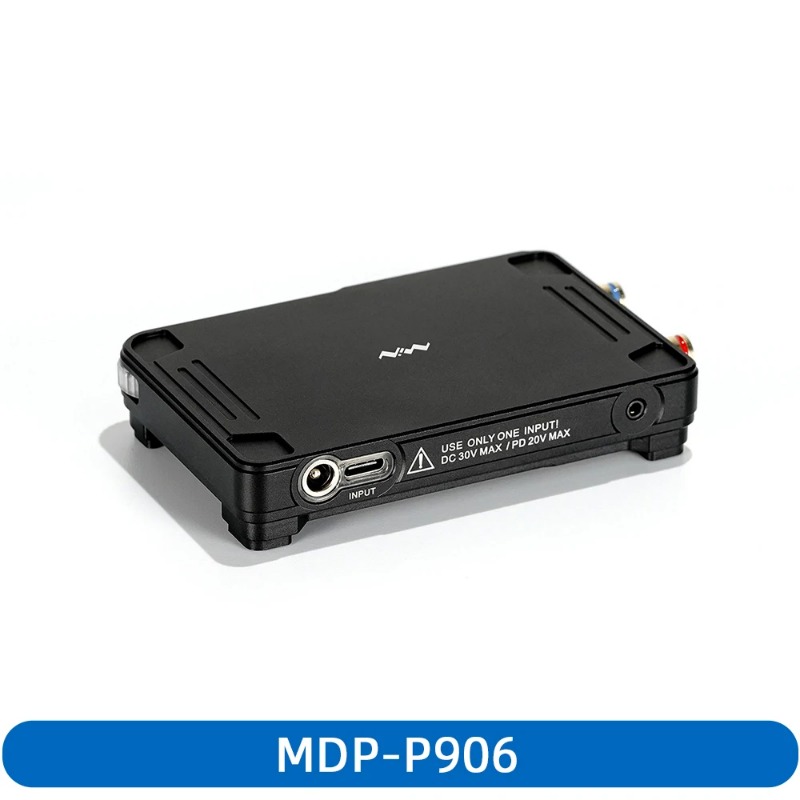 Miniware MDP-P906 Cyfrowy Zasi – Linear Lab Power Supply Adjustable recenzja i cena