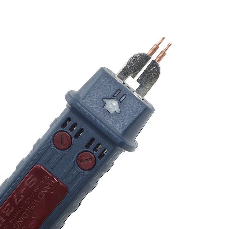 73B Zintegrowany długopis do z – Spot Welder 18650 Battery Pack recenzja i cena