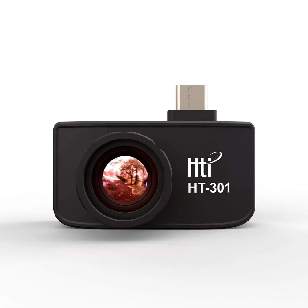 Hti HT-203U Przemysłowy Telefo – Thermal Imaging Camera Pcb Repair recenzja i cena