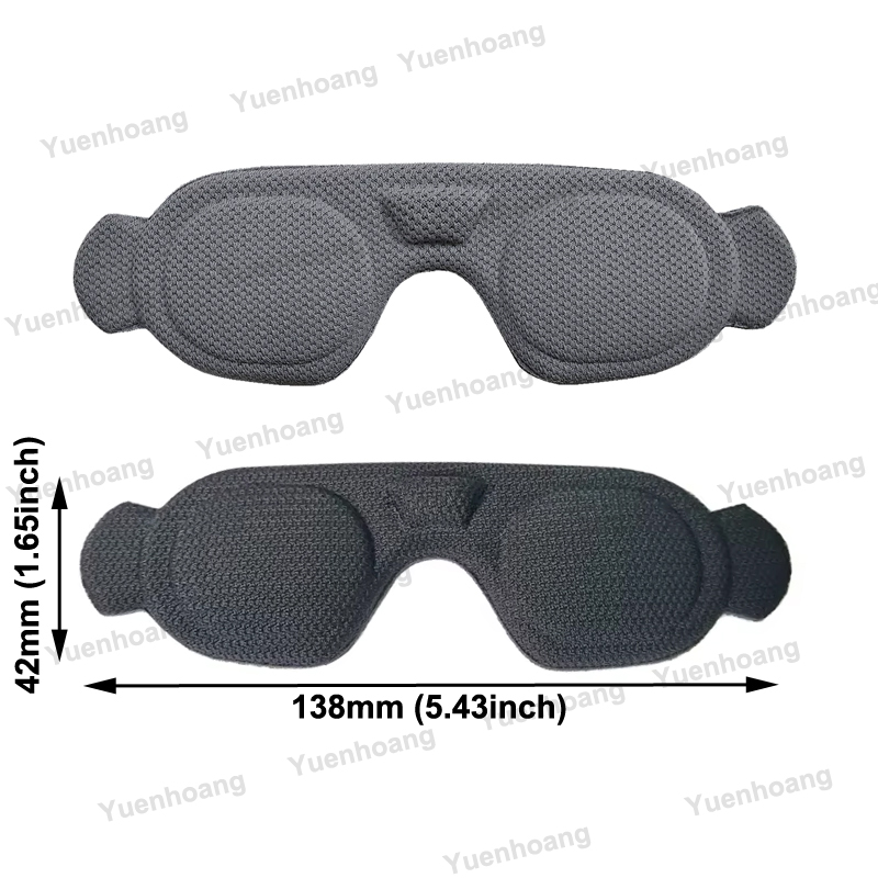 Gąbka na maskę oczna WalkSnail – Fpv Goggles Walksnail Avatar Hd recenzja i cena