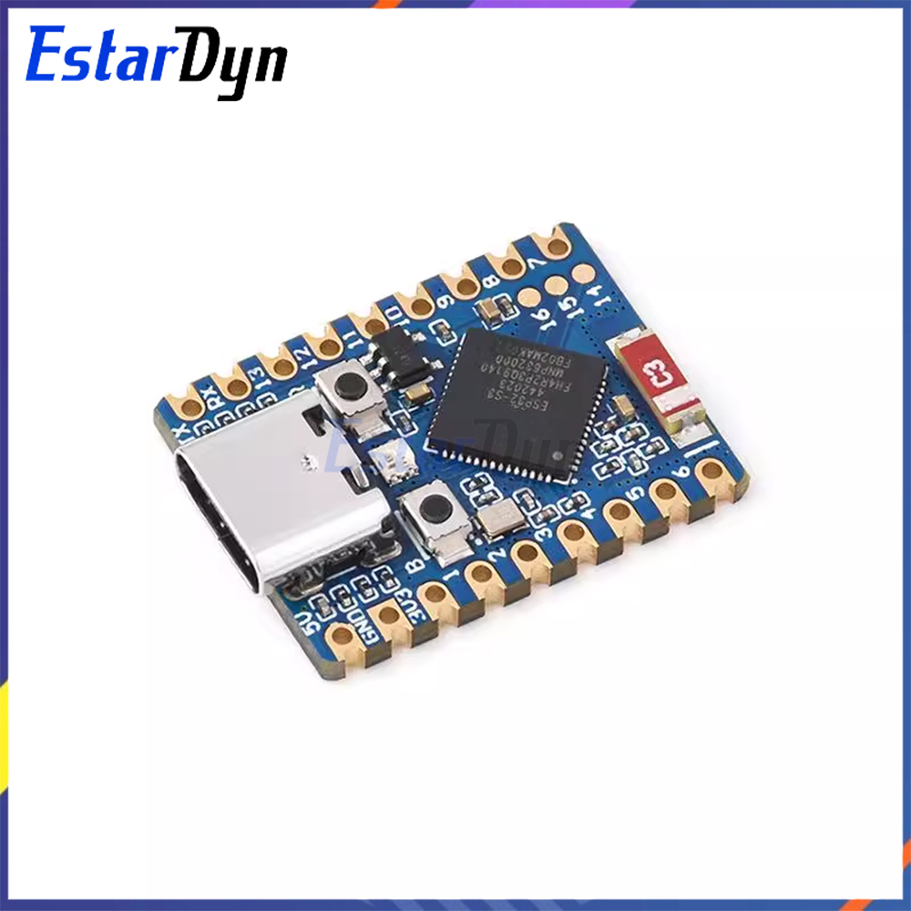 Płytka rozwojowa ESP32-S3-Zero – Esp32 S3 Development Board Lot recenzja i cena