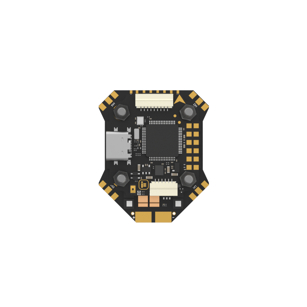 iFlight Borg Mini F7 Stack z k – Fpv Flight Controller F7 Stack 60A recenzja i cena