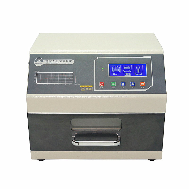 LY 962D Cyfrowy Wyświetlacz SM – Reflow Oven Pcb T962 recenzja i cena