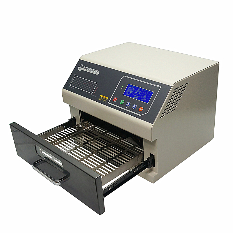 LY 962D Cyfrowy Wyświetlacz SM – Reflow Oven Pcb T962 recenzja i cena