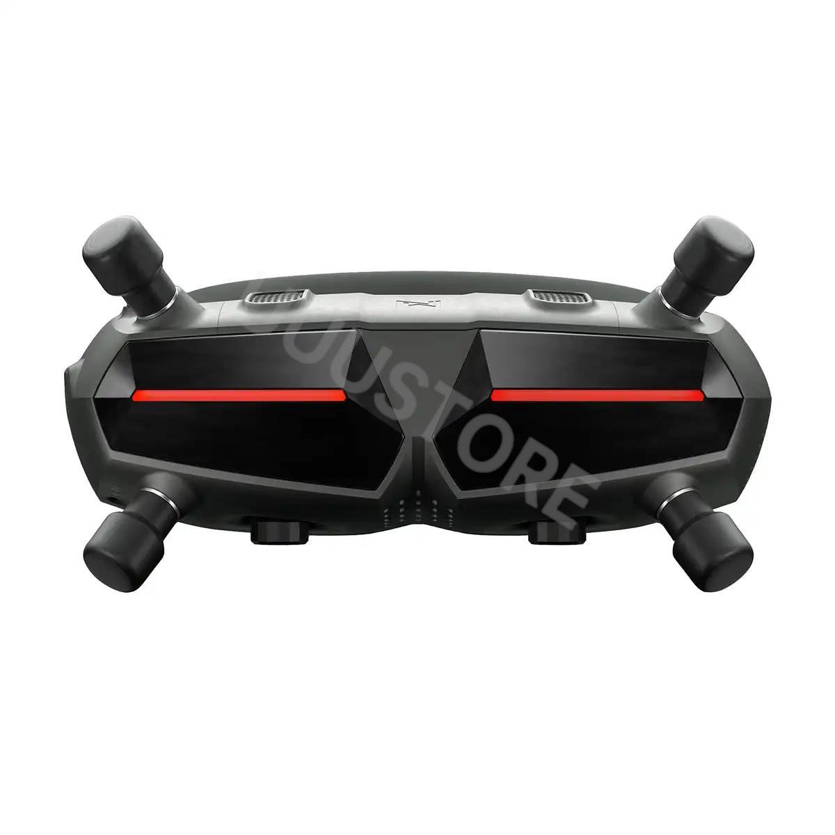 Okulary FPV Walksnail Avatar H – Fpv Goggles Walksnail Avatar Hd recenzja i cena