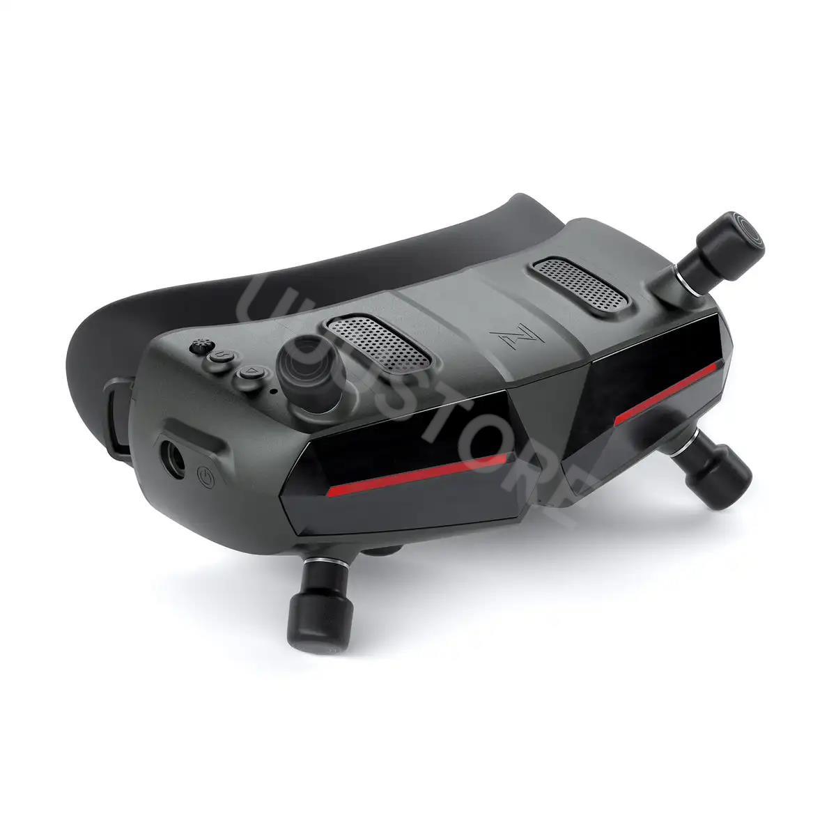 Okulary FPV Walksnail Avatar H – Fpv Goggles Walksnail Avatar Hd recenzja i cena