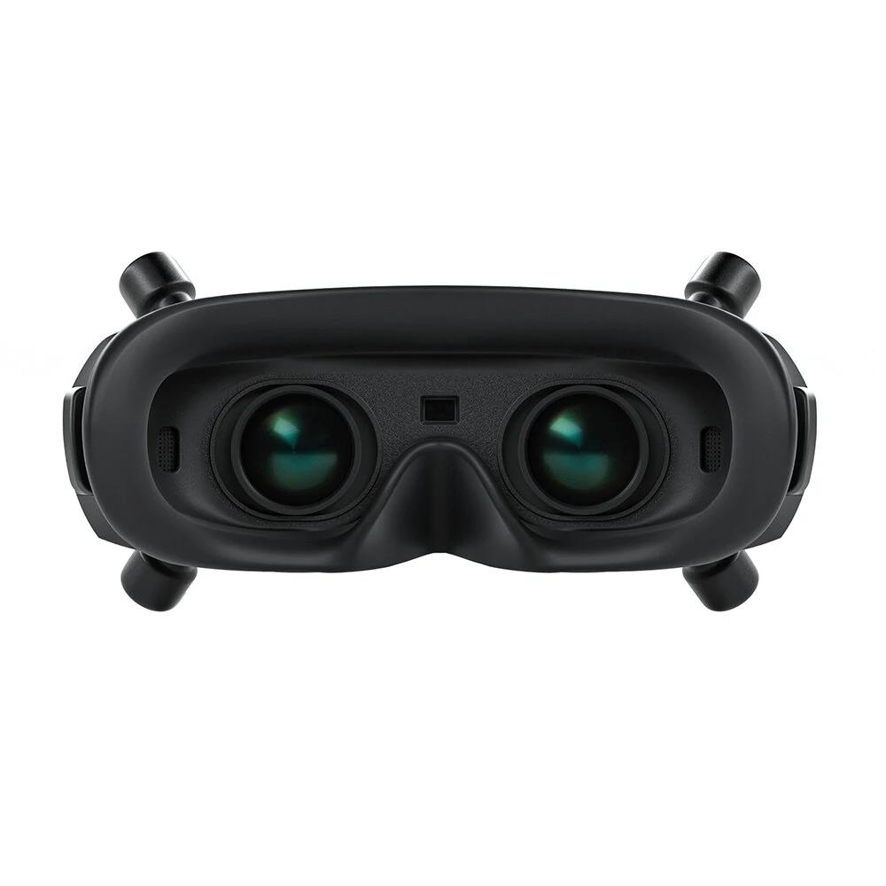 Okulary FPV Walksnail Avatar H – Fpv Goggles Walksnail Avatar Hd recenzja i cena