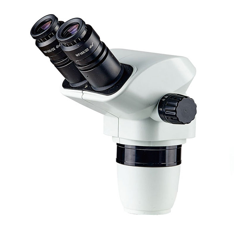 Głowica mikroskopu z zoomem 0. – Stereo Trinocular Microscope Pcb recenzja i cena