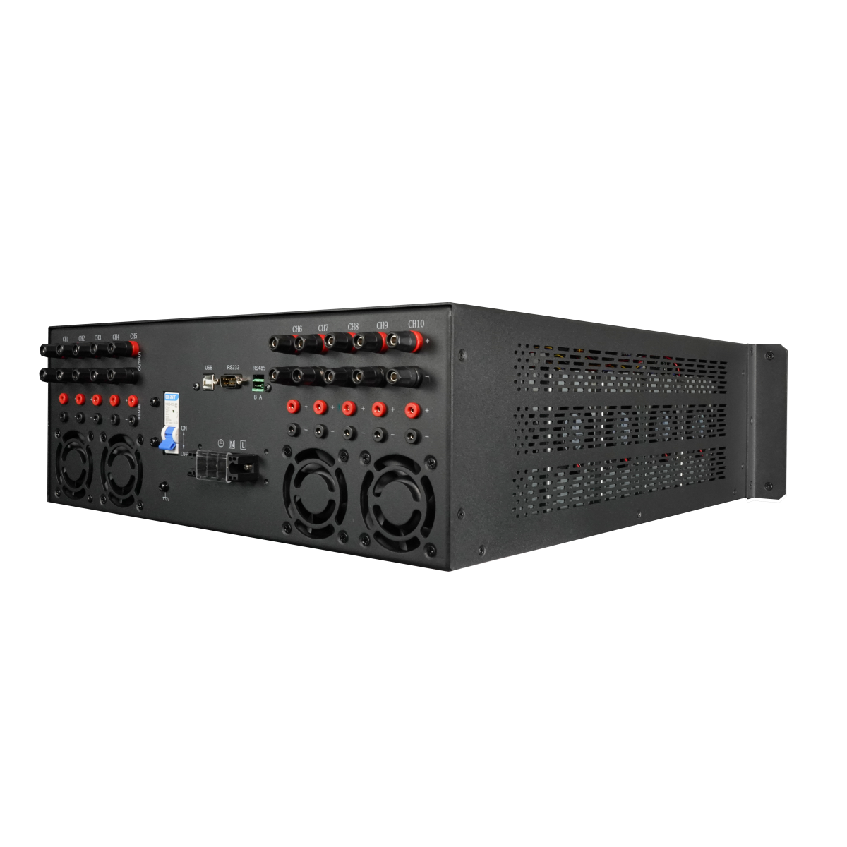 Laboratoryjny regulowany zasil – Programmable Dc Power Supply 30V 10A recenzja i cena